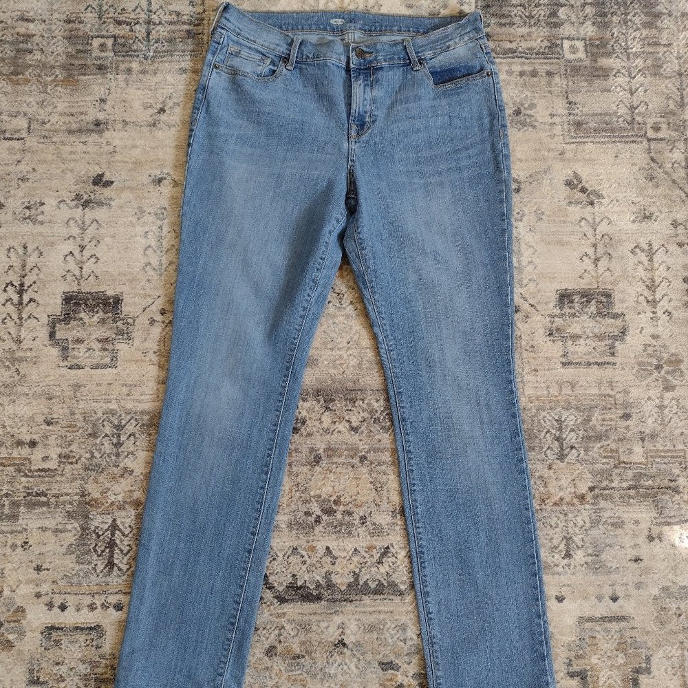 Old Navy Women’s Jeans Size 10